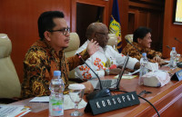 KPK Ingatkan Oknum ASN di Papua Tak Menyimpang Soal Aset